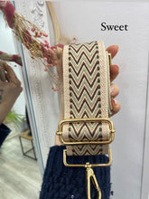 Cargar imagen en el visor de la galería, Correas Para Bolsos (Nuevas) Omamori Joyas