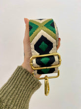 Cargar imagen en el visor de la galería, Correas Para Bolsos (Nuevas) Omamori Joyas