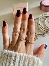 Charger l'image dans la galerie, Anillo Saturno Constellation