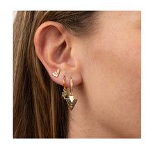 Charger l'image dans la galerie, Mini Pendientes Frikis Variados