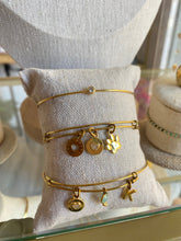 Laden Sie das Bild in den Galerie-Viewer, Bangle para personalizar Omamori Joyas