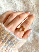 Cargar imagen en el visor de la galería, Anillo Cercle Circ Omamori Joyas