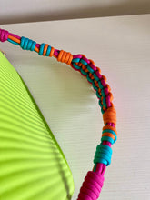 Cargar imagen en el visor de la galería, Asa para bolso Flúor S Omamori Joyas