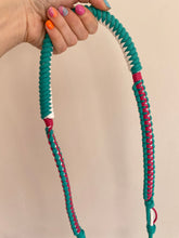 Load image into Gallery viewer, Asa para bolso Flúor M Omamori Joyas