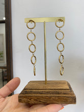 Load image into Gallery viewer, Pendientes Pedralbes XL