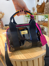 Cargar imagen en el visor de la galería, Bolsos dobles semitransparentes