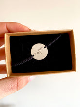 Load image into Gallery viewer, Pulsera con la grabación de tu peque