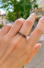 Laden Sie das Bild in den Galerie-Viewer, Anillo Bali Nature 2.0