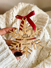 Cargar imagen en el visor de la galería, Packs Adorno + Pulsera para Árbol de Navidad