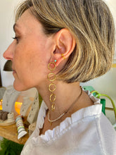 Charger l'image dans la galerie, Collar perlas y Charms