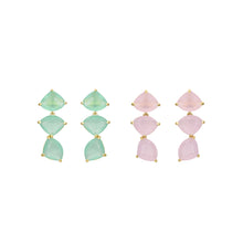 Load image into Gallery viewer, Pendientes Júlia