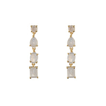 Cargar imagen en el visor de la galería, Pendientes Jüne