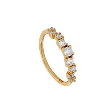 Cargar imagen en el visor de la galería, Anillo Cressida Cowper Omamori Joyas