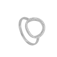 Cargar imagen en el visor de la galería, Anillo Cercle Circ Omamori Joyas