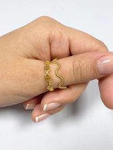 Cargar imagen en el visor de la galería, Anillo Ones Omamori Joyas