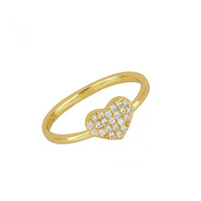 Cargar imagen en el visor de la galería, Anillo Love Constellation Omamori Joyas
