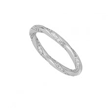 Cargar imagen en el visor de la galería, Anillo Saturno Constellation Omamori Joyas