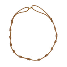 Charger l'image dans la galerie, Collar Inicial XL