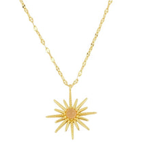 Laden Sie das Bild in den Galerie-Viewer, Colgante Estrella Polar Omamori Joyas