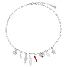 Charger l'image dans la galerie, Collar Charms summer Omamori Joyas