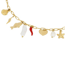 Charger l'image dans la galerie, Collar Charms summer Omamori Joyas