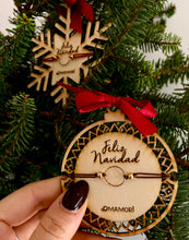 Cargar imagen en el visor de la galería, Packs Adorno + Pulsera para Árbol de Navidad