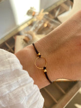 Load image into Gallery viewer, Pulsera Círculo Mini : Una unidad