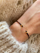 Load image into Gallery viewer, Pulsera Círculo Mini : Una unidad