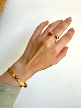 Laden Sie das Bild in den Galerie-Viewer, Esclava Corts Steel Omamori Joyas