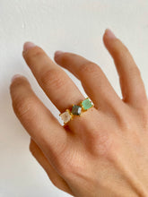 Charger l'image dans la galerie, Anillo Carlota III