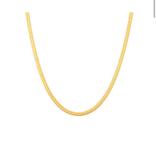 Laden Sie das Bild in den Galerie-Viewer, Collar Snake Acero Omamori Joyas