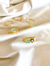 Cargar imagen en el visor de la galería, Anillo Carlota III Omamori Joyas