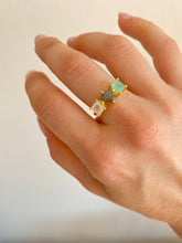 Charger l'image dans la galerie, Anillo Carlota III