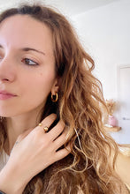 Cargar imagen en el visor de la galerÃa, Aros Cuba Steel