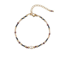 Cargar imagen en el visor de la galería, Pulsera Gems Perla