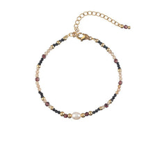 Cargar imagen en el visor de la galería, Pulsera Gems Perla Omamori Joyas