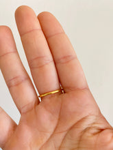 Charger l'image dans la galerie, Anillo Carlota III