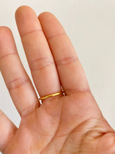 Cargar imagen en el visor de la galería, Anillo Carlota III Omamori Joyas