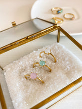 Charger l'image dans la galerie, Anillo Lily Calcedonia