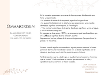 Cargar imagen en el visor de la galería, Omamorisen, La moneda de 50 yenes Omamori Joyas