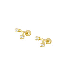 Load image into Gallery viewer, Piercing due ( unidad) Omamori Joyas