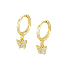 Charger l'image dans la galerie, Aros Mariposa Circ Unidad