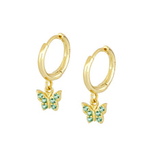 Charger l'image dans la galerie, Aros Mariposa Circ Unidad