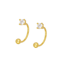 Charger l'image dans la galerie, Piercing Circ bolita