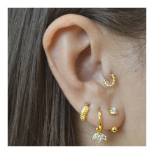 Charger l'image dans la galerie, Piercing Circ bolita