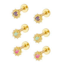 Charger l'image dans la galerie, Piercing Sol Colores