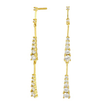 Charger l'image dans la galerie, Pendientes Ginger 2704 Omamori Joyas