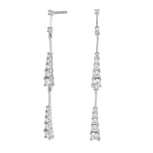 Charger l'image dans la galerie, Pendientes Ginger 2704 Omamori Joyas
