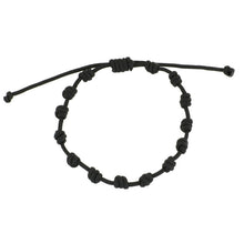 Cargar imagen en el visor de la galería, Pulsera Lola Letra Omamori Joyas