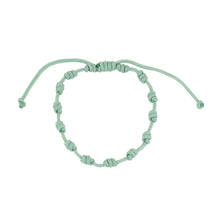 Cargar imagen en el visor de la galería, Pulsera Lola Letra Omamori Joyas
